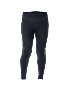 Detské termo legíny Vivasport 5 Lungo black 600689
