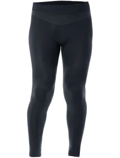 Detské termo legíny Vivasport 5 Lungo black 600689