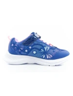buty dziecięce sportowe dla model 21360885 - Skechers
