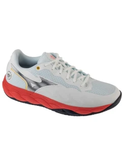Wave Court AC  White 41 model 21385331 - Mizuno