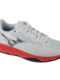 Mizuno Wave Enforce Court AC Tenis 61GA243260 White 41