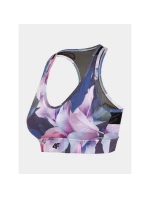 Podprsenka na jogu 4F H4L22-STAD021