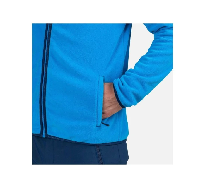 Rossignol Strawpile Fleece Fz mikina
