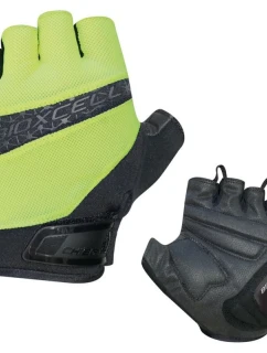 Rukavice CHIBA BIOXCELL PRO neónovo žlté M
