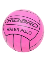 Volejbalový míč růžový model 21918703 - eMWu Volejbalový míč růžový model 21918703 - eMWu