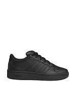 Dětská obuv Hoops Classic black model 22177407 - ADIDAS Dětská obuv Hoops Classic black model 22177407 - ADIDAS