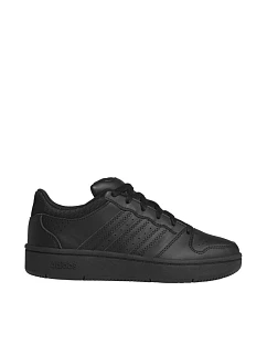 Dětská obuv Hoops Classic black model 22177407 - ADIDAS