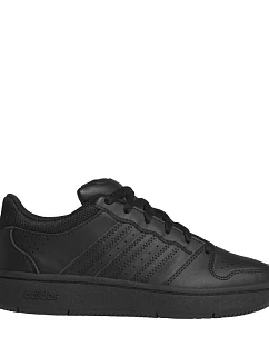 Dětská obuv Hoops Classic black model 22177407 - ADIDAS