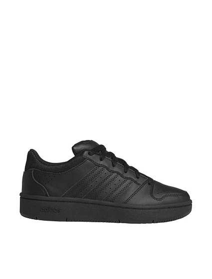 Detská obuv adidas Hoops Classic black KH8914