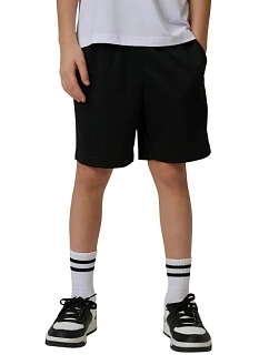 Chlapecké kraťasy FNK tmavě černé 20S model 22280826 - 4F