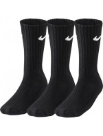 Bavlnené ponožky Nike Value 3pak SX4508-001