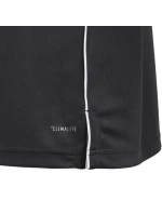 Detské futbalové tričko Core 18 Polo CE9038 - Adidas