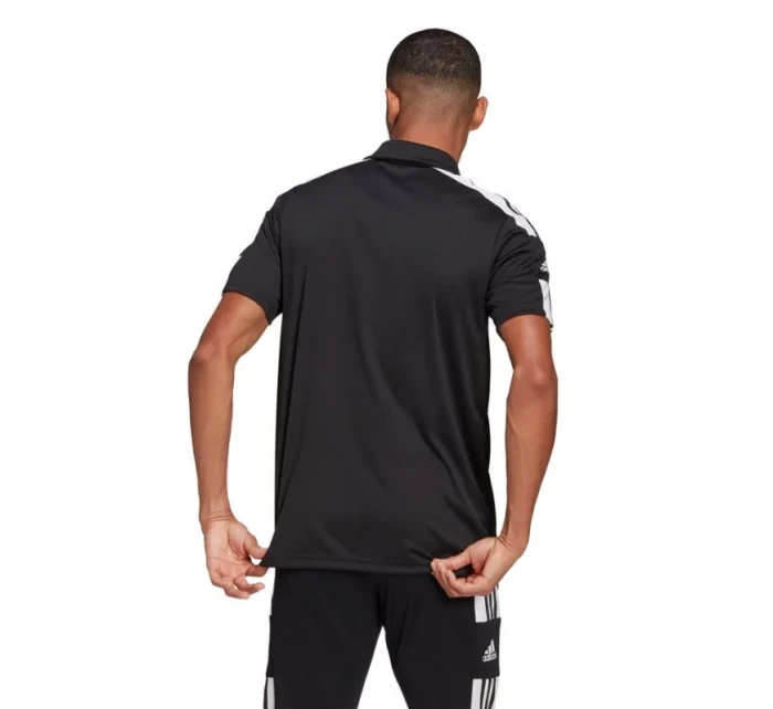 Pánské polo tričko Squadra 21 M model 16024167 - ADIDAS Pánské polo tričko Squadra 21 M model 16024167 - ADIDAS