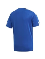 Detské futbalové tričko Squadra 21 JSY Y Jr GK9151 - Adidas Detské futbalové tričko Squadra 21 JSY Y Jr GK9151 - Adidas