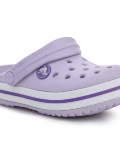 Žabky Crocband Kids Clog T model 17300602 - Crocs