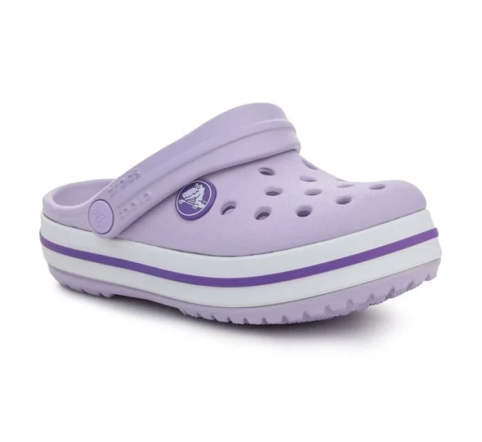 Crocs Crocband Kids Clog T 207005-5P8