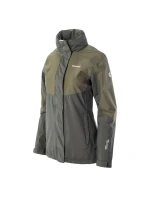 Dámska bunda temucio W 92800396838 - Hi-Tec