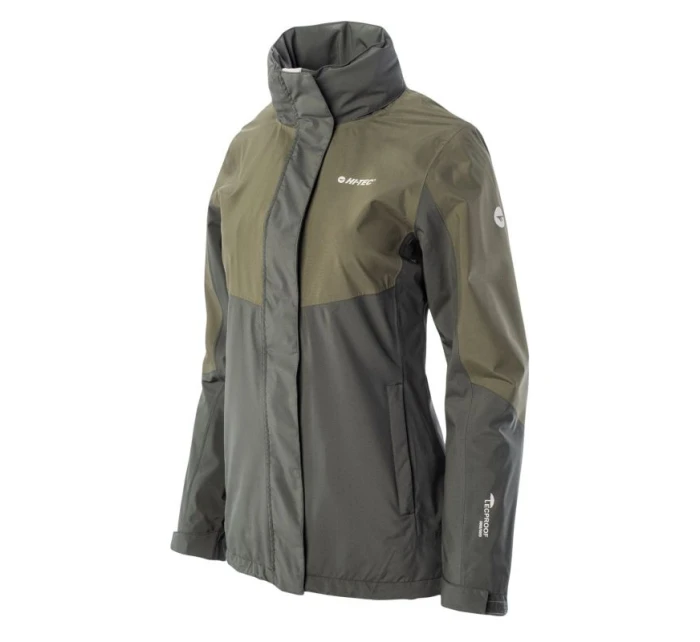 Dámska bunda temucio W 92800396838 - Hi-Tec