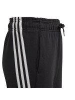 Dievčenské nohavice FI 3 Stripes Pant Jr IC0116 - Adidas