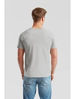 Super Premium T Tričko model 22496693 classic olive - Fruit of the Loom Super Premium T Tričko model 22496693 classic olive - Fruit of the Loom