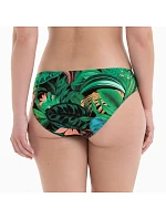 Style Bottom kalhotky smaragd  model 21160641 - Anita Classix