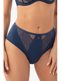 Gorsenia K912 Narcisa farba: tmavomodrá