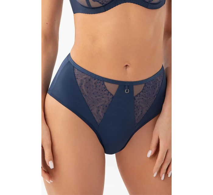 Gorsenia K912 Narcisa farba: tmavomodrá