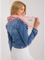 Závoj AT CH Y11046.97 svetloružový