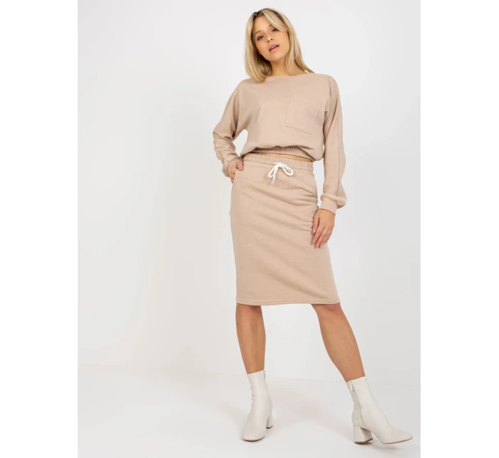 Sada EM KMPL model 17963910 béžová - FPrice