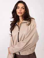 IT KR bunda FL9707.34 light beige