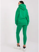 Súprava RV KMPL 9168.87 zelená Súprava RV KMPL 9168.87 zelená