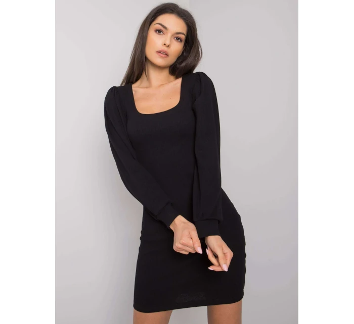 Šaty RV SK 7280.34X čierna