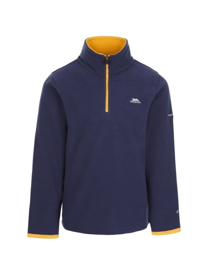 Chlapčenská fleecová mikina Trespass Etto Chlapčenská fleecová mikina Trespass Etto