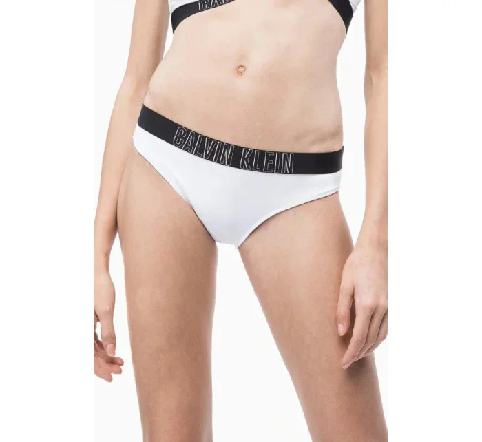 Dámské Bikini model 20892232 - Calvin Klein