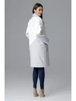 Dámsky kabát M626 - Figl Dámsky kabát M626 - Figl