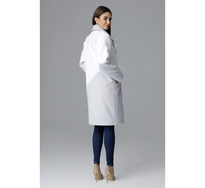 Dámsky kabát M626 - Figl Dámsky kabát M626 - Figl