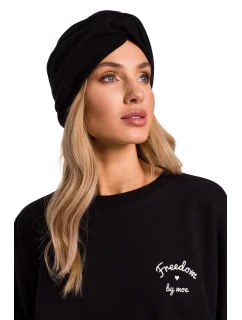 Dámská čepice  Černá  model 21946783 - Moe