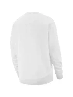 Pánske športové oblečenie Club M BV2662-100 white - Nike