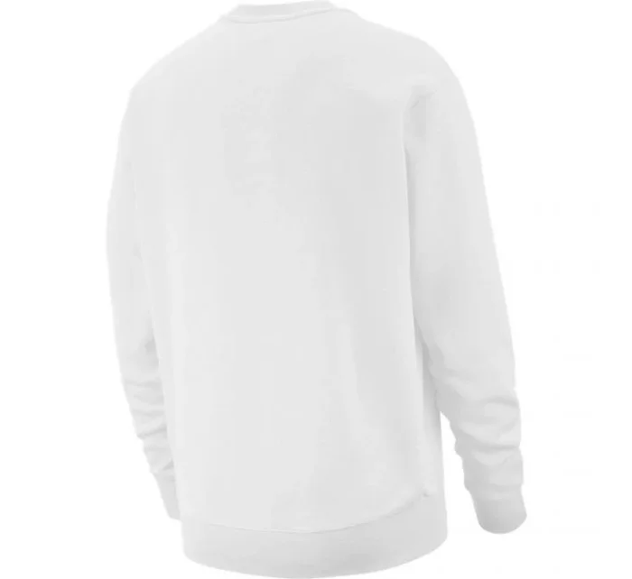 Pánske športové oblečenie Club M BV2662-100 white - Nike