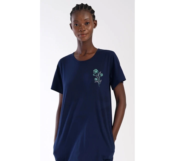 Dámske domáce šaty Zuzka - Vienetta