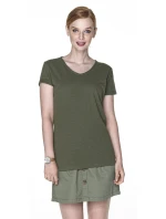 Dámske tričko LADIES LIFE 21253