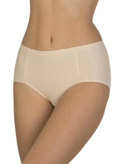 Dámske nohavičky MIDI L-POL5002MD-06 Dámske nohavičky MIDI L-POL5002MD-06