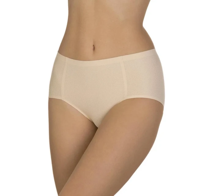 Dámske nohavičky MIDI L-POL5002MD-06 Dámske nohavičky MIDI L-POL5002MD-06