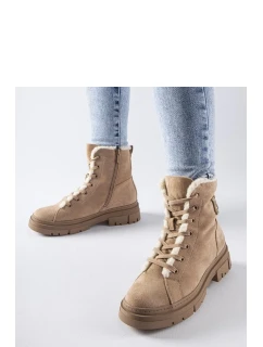 Topánky model 205814 Solea