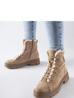 Topánky model 205814 Solea