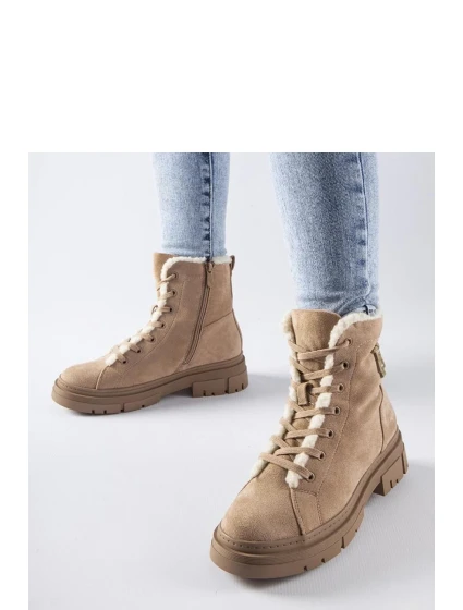 Topánky model 205814 Solea Topánky model 205814 Solea