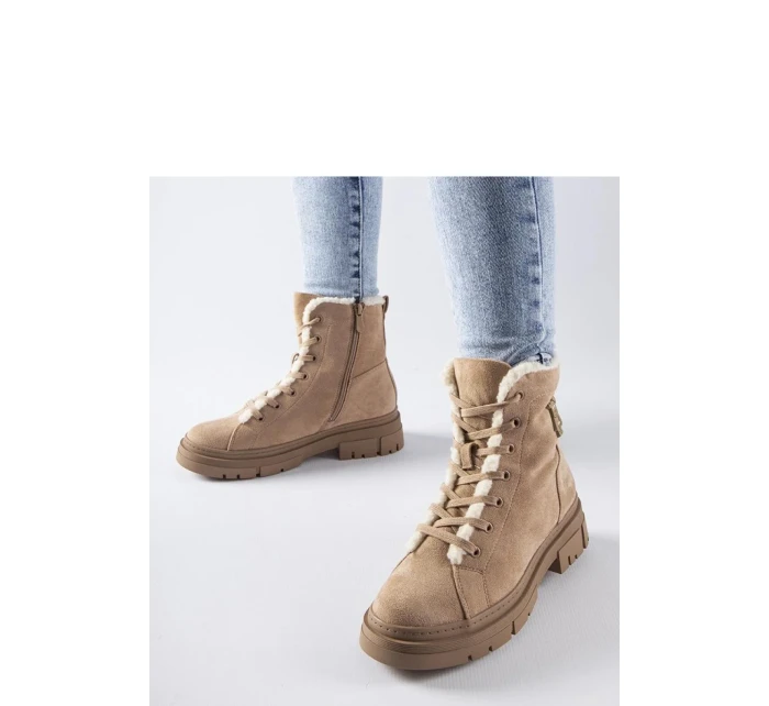 Topánky model 205814 Solea Topánky model 205814 Solea