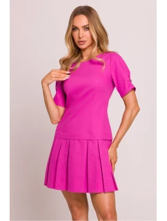 Denné šaty model 211152 Moe