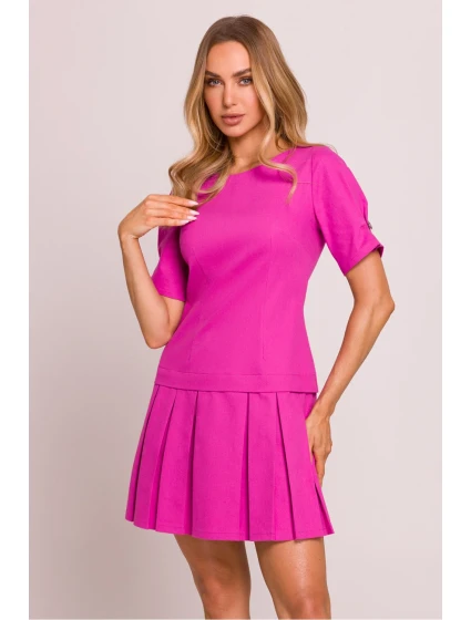 Denné šaty model 211152 Moe Denné šaty model 211152 Moe