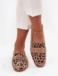 Mokasíny model 219826 Step in style